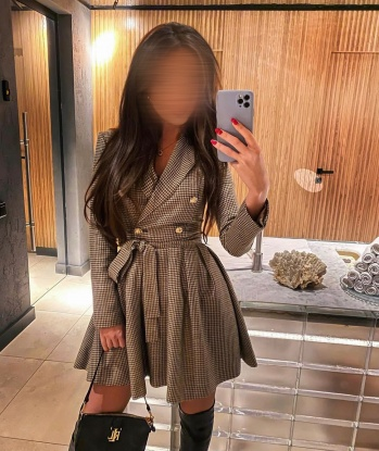 Анкета проститутки Полина - город Уляп, 24 года, №7760